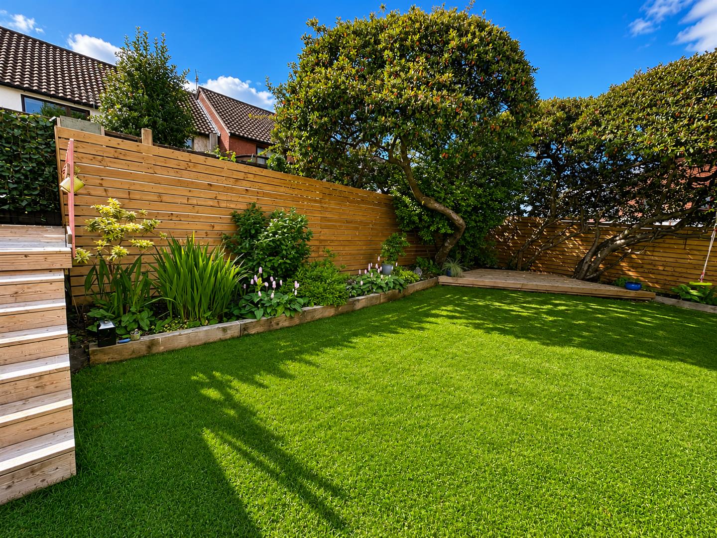 Ffordd Beck, Gowerton, Swansea, SA4 3GE